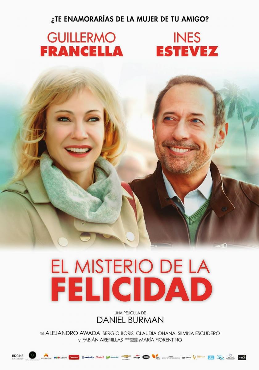 EL MISTERIO DE LA FELICIDAD